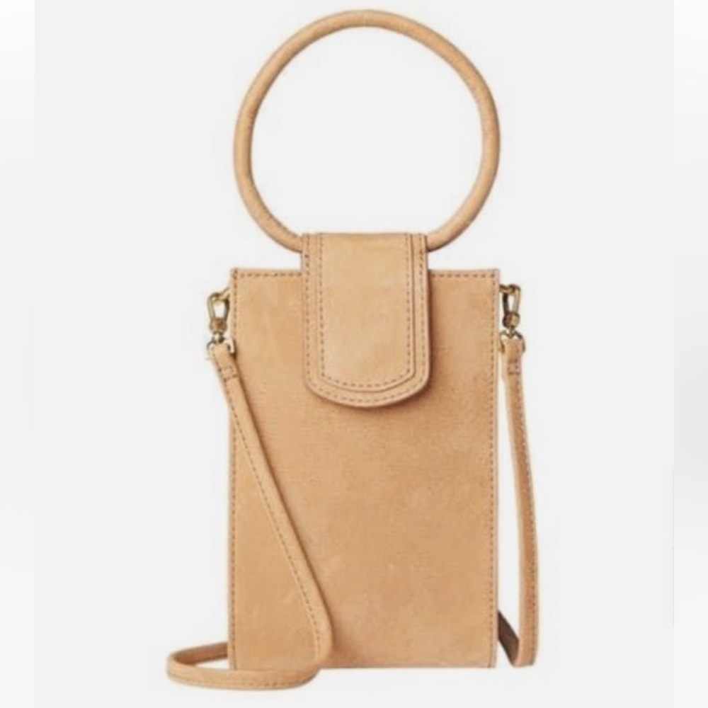 NWT Matilda Jane / Good Hart Modern Art Rectangle Hobo Bag